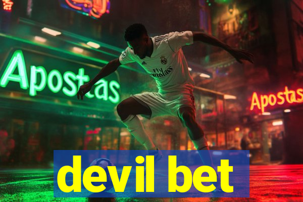 devil bet